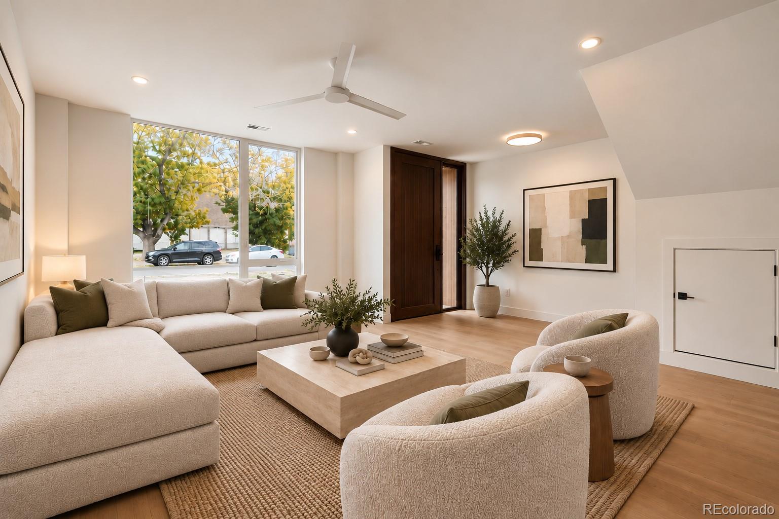 MLS Image #2 for 220  acoma street 101,denver, Colorado