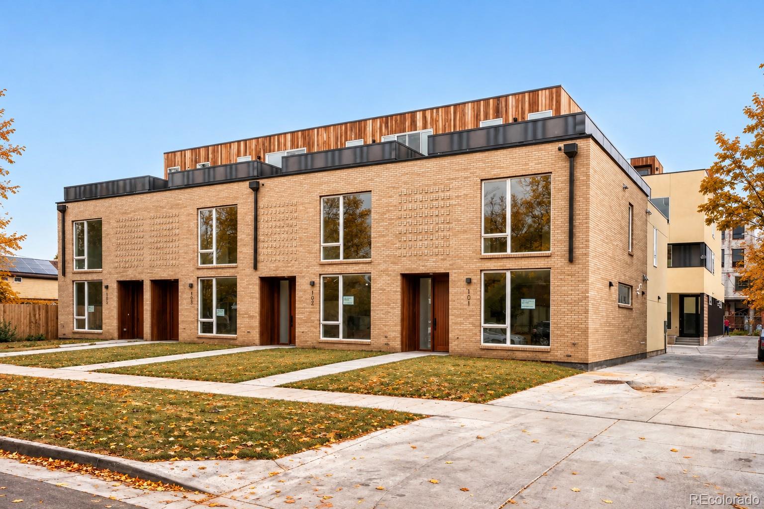 MLS Image #22 for 220  acoma street 101,denver, Colorado