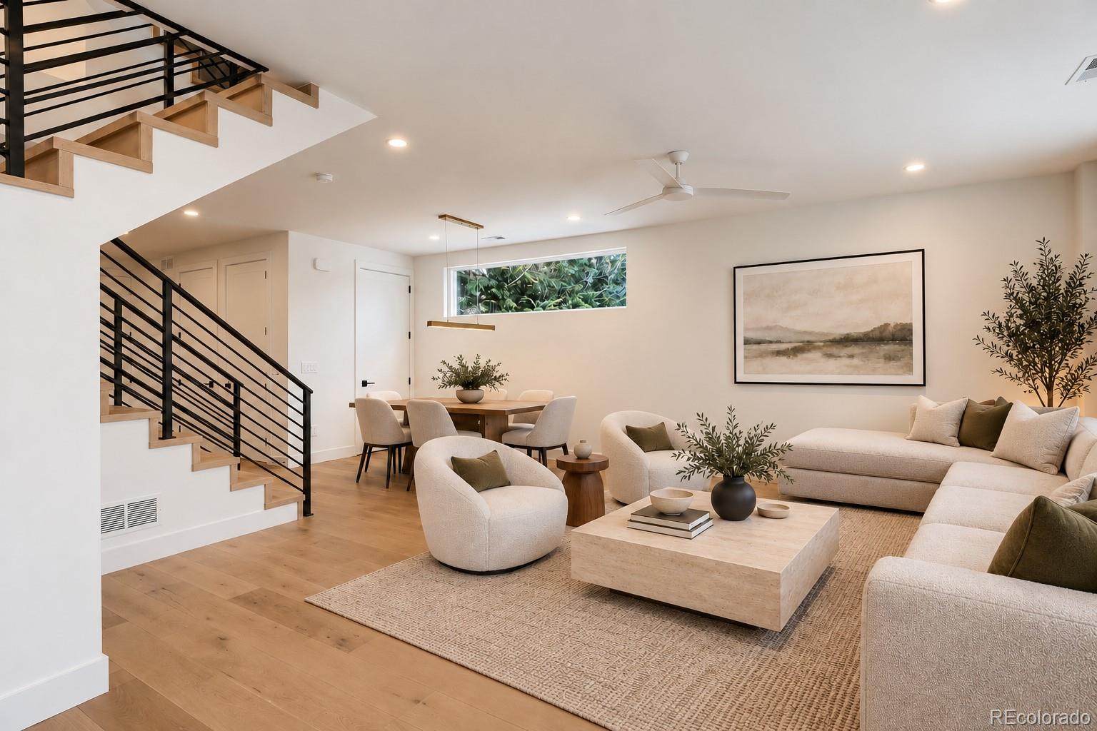 MLS Image #3 for 220  acoma street 101,denver, Colorado