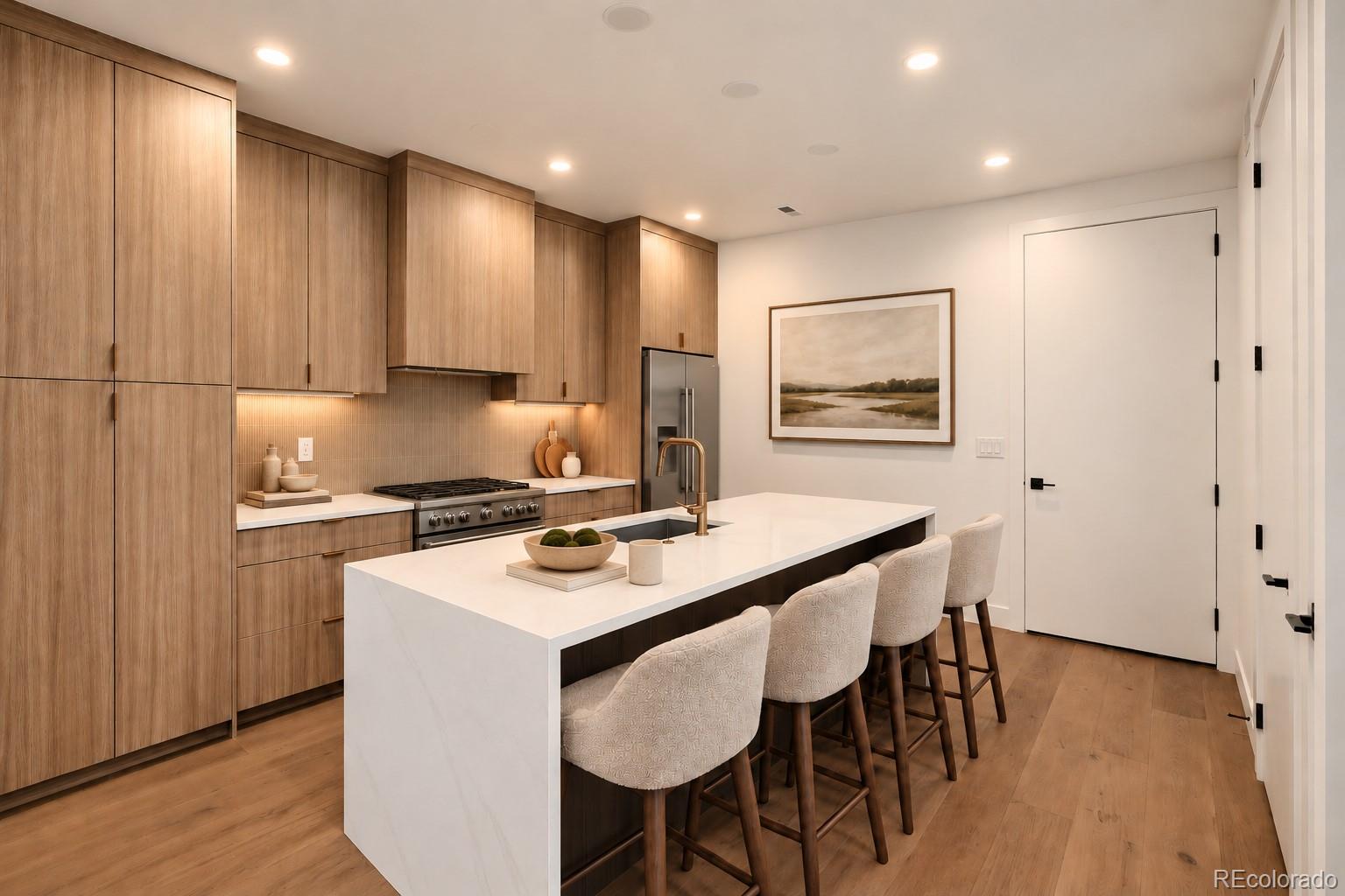 MLS Image #4 for 220  acoma street 101,denver, Colorado