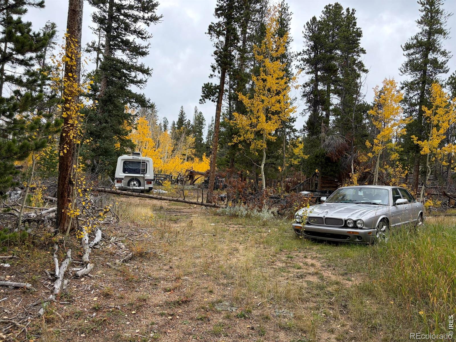 MLS Image #11 for 1351  lump gulch road,black hawk, Colorado