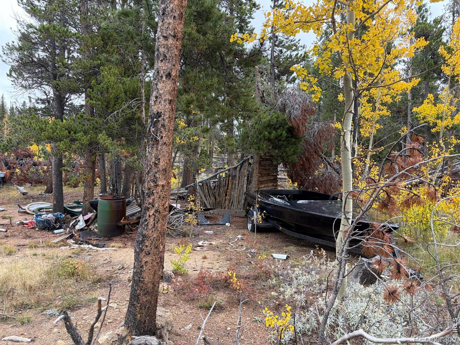 MLS Image #13 for 1351  lump gulch road,black hawk, Colorado