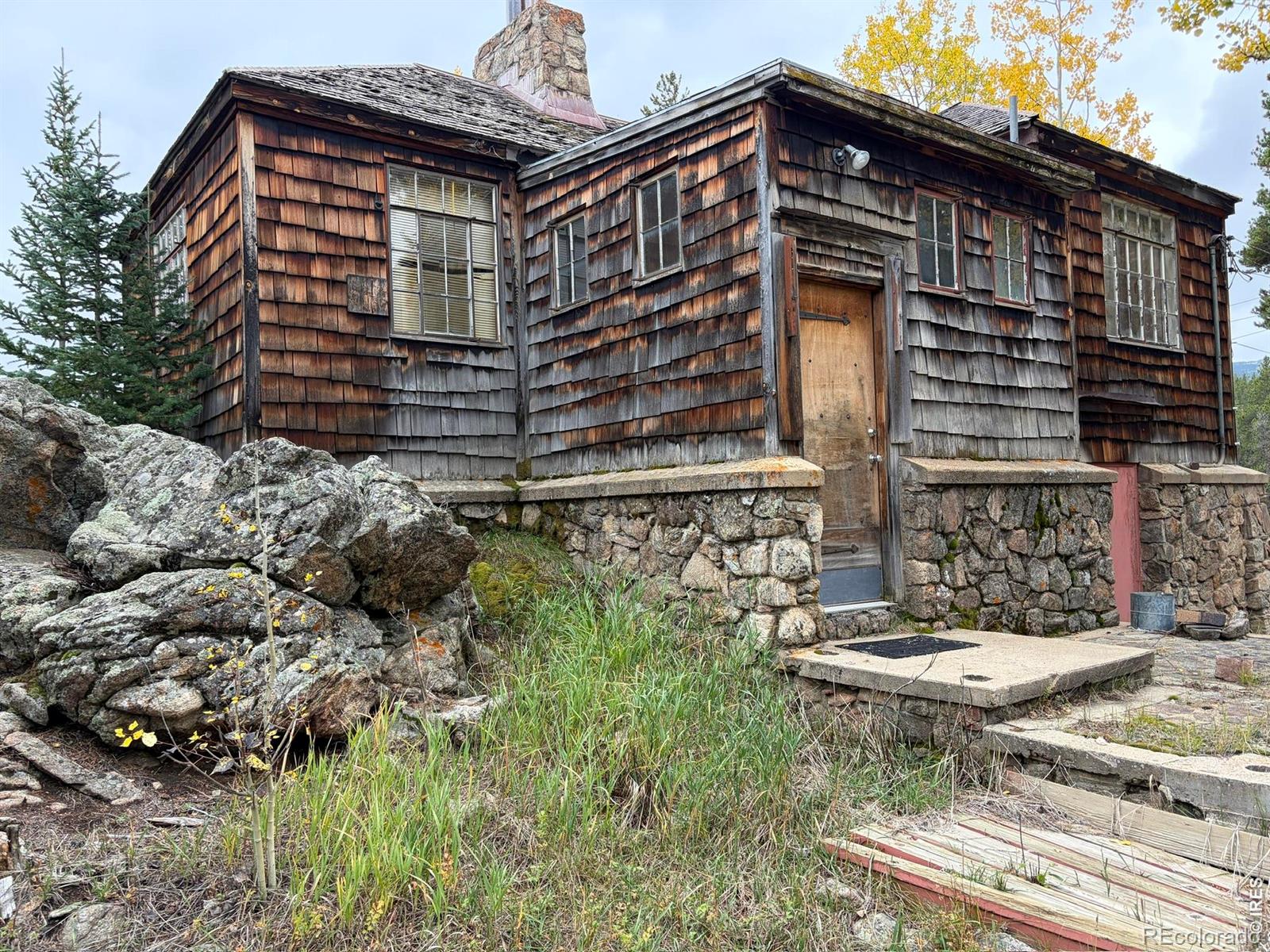 MLS Image #15 for 1351  lump gulch road,black hawk, Colorado