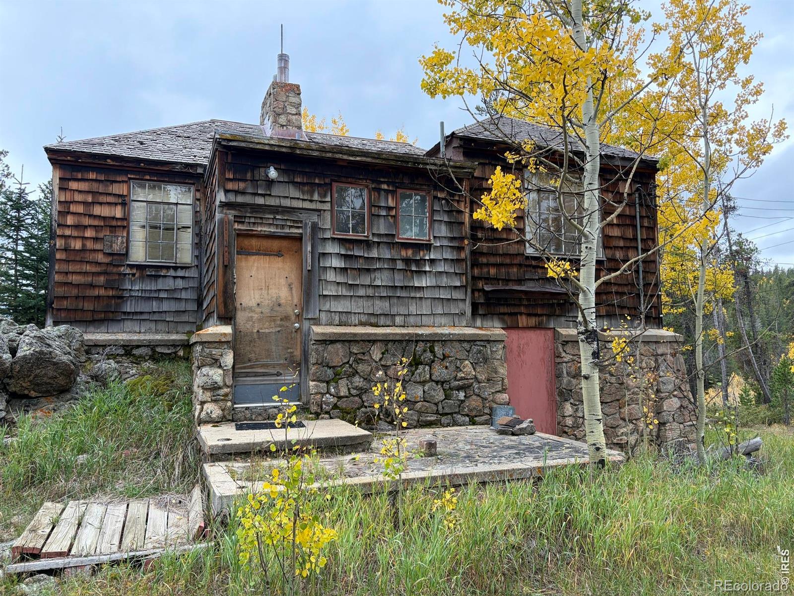 MLS Image #16 for 1351  lump gulch road,black hawk, Colorado