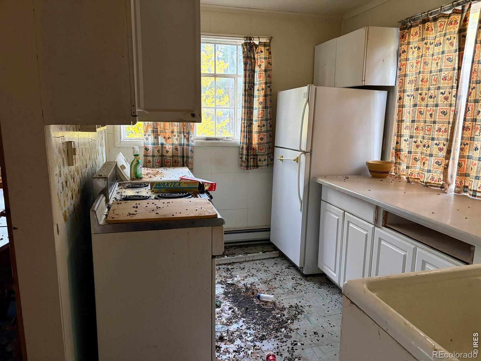 MLS Image #23 for 1351  lump gulch road,black hawk, Colorado
