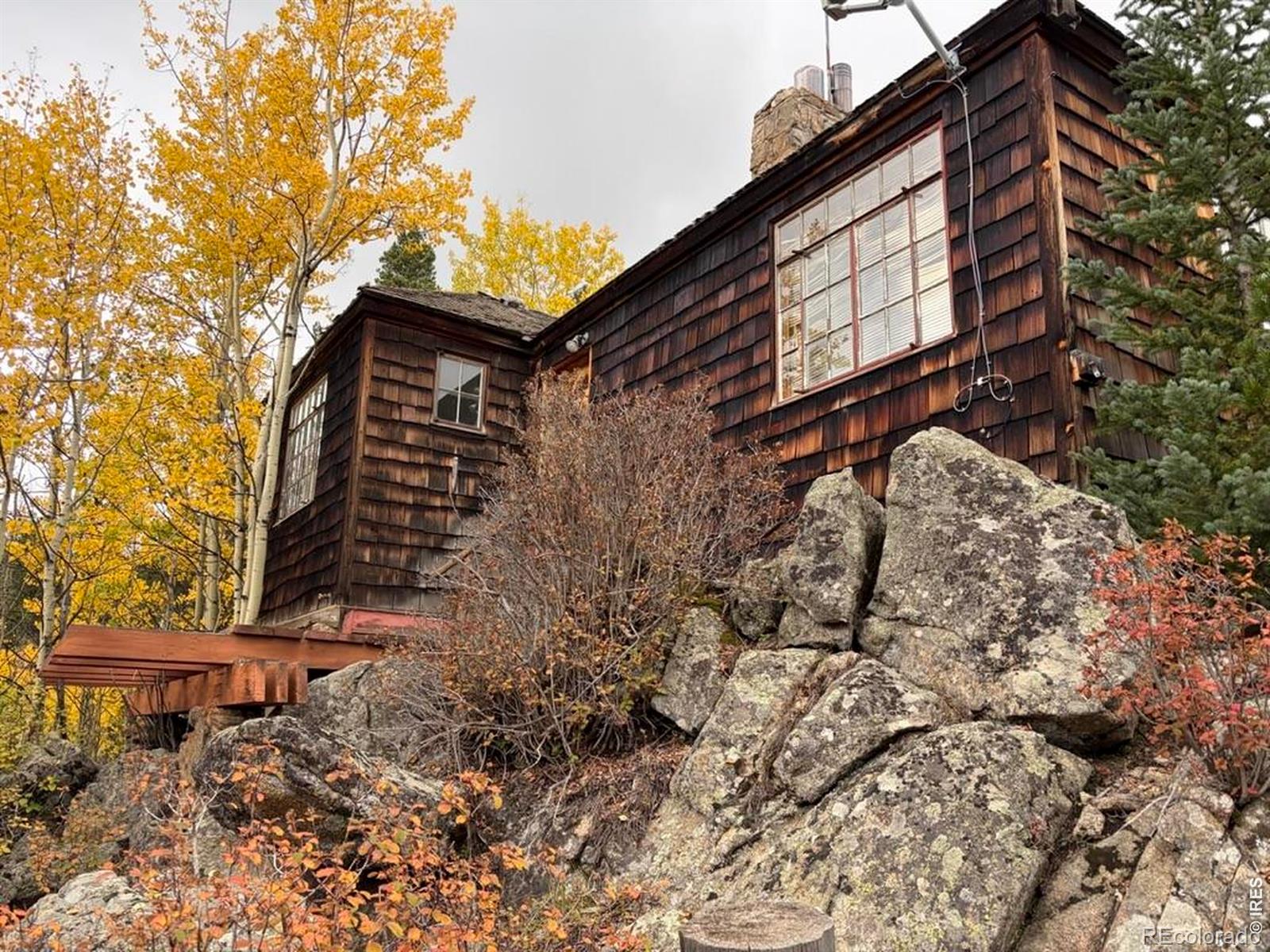 MLS Image #38 for 1351  lump gulch road,black hawk, Colorado