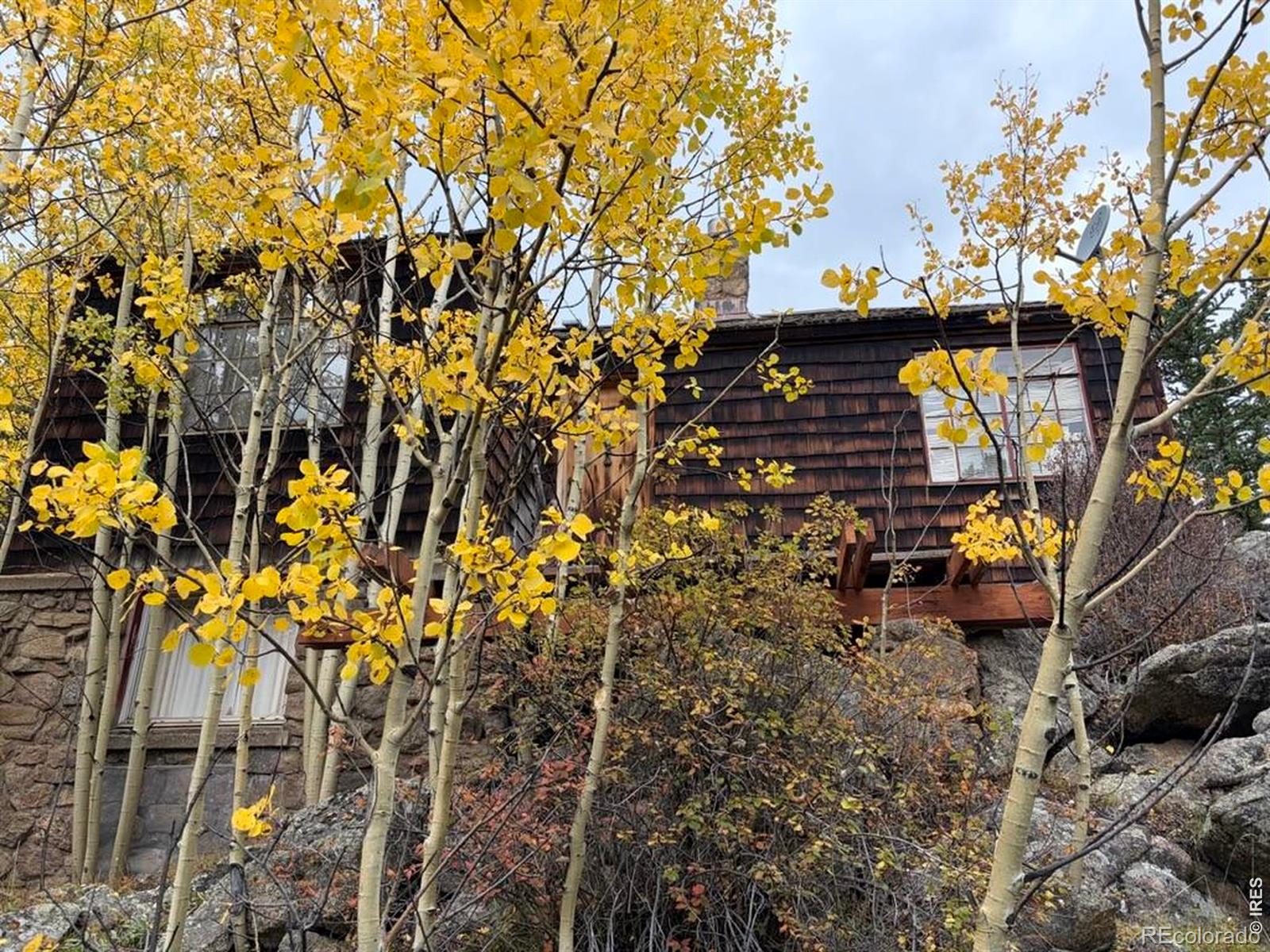 MLS Image #41 for 1351  lump gulch road,black hawk, Colorado