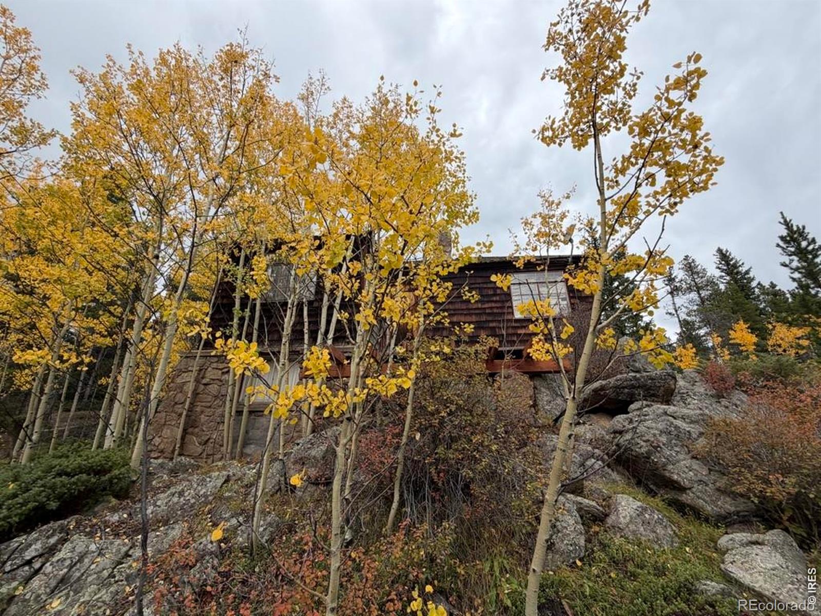 MLS Image #42 for 1351  lump gulch road,black hawk, Colorado