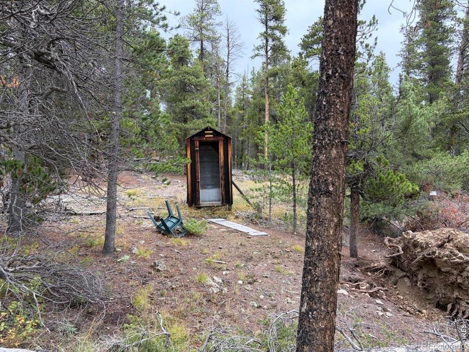 MLS Image #43 for 1351  lump gulch road,black hawk, Colorado