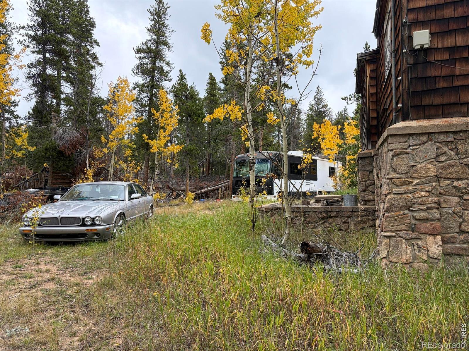 MLS Image #8 for 1351  lump gulch road,black hawk, Colorado