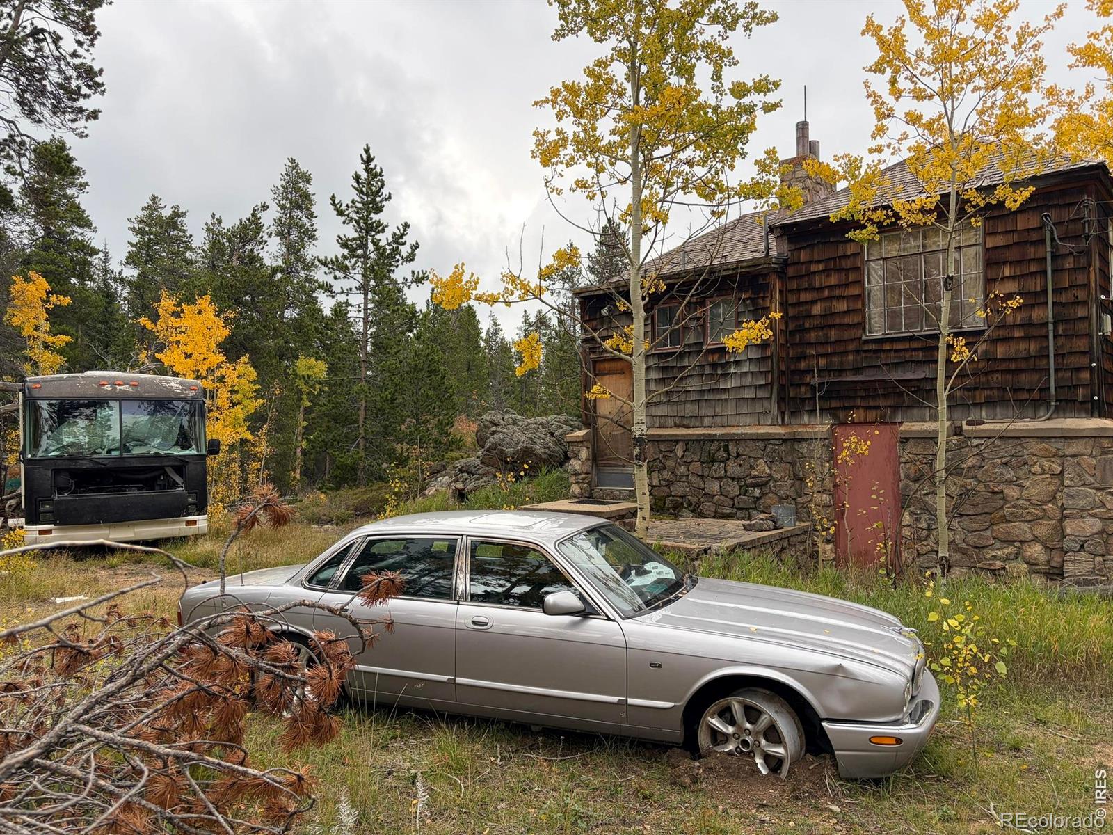 MLS Image #9 for 1351  lump gulch road,black hawk, Colorado