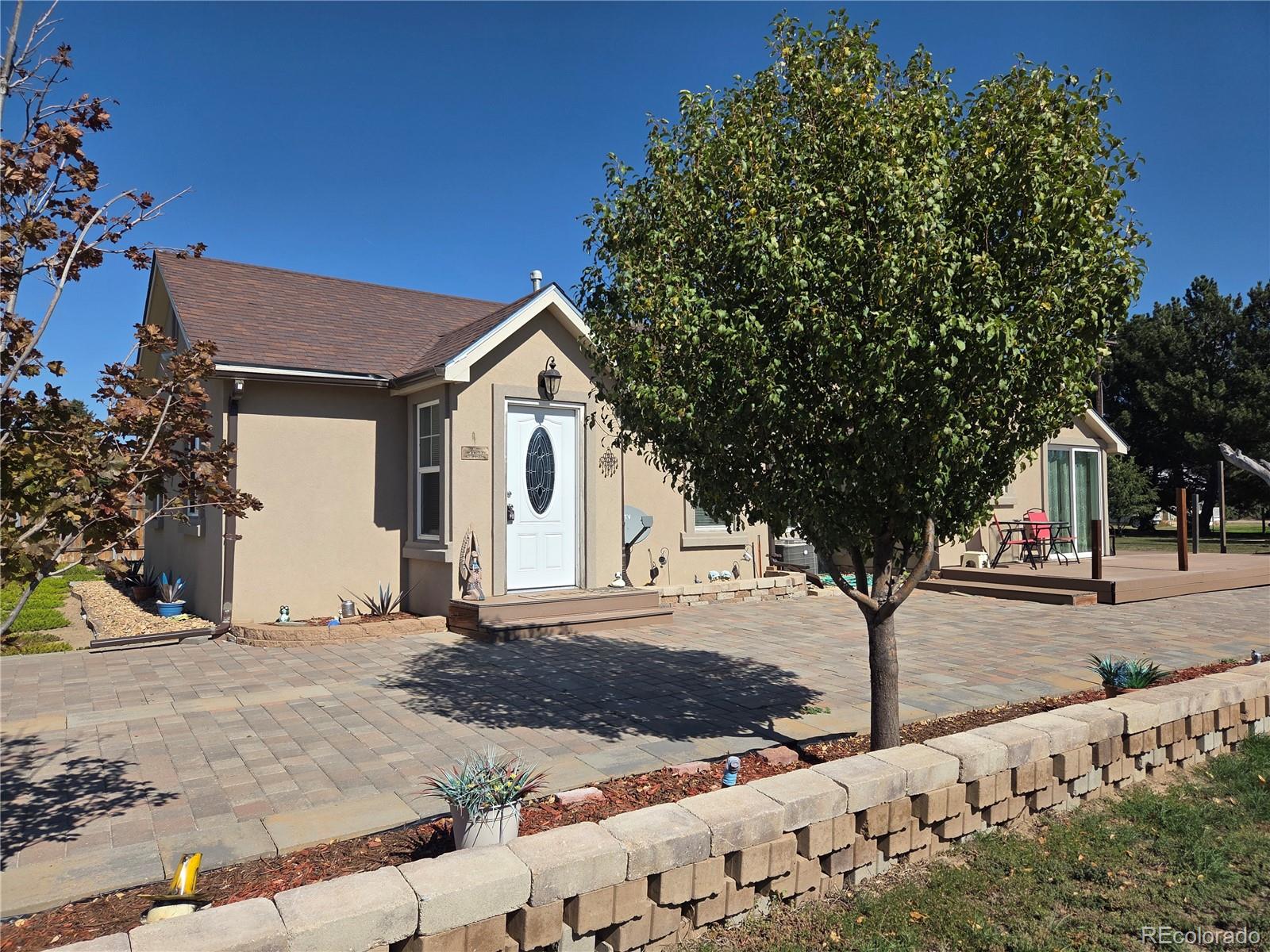 MLS Image #2 for 502  ohio avenue,seibert, Colorado