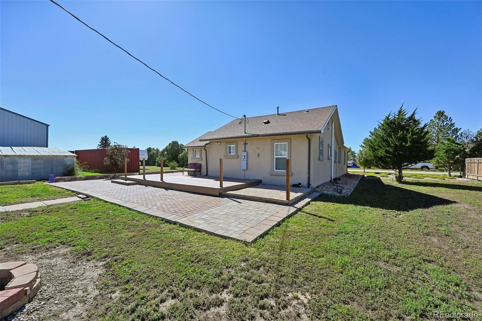 MLS Image #28 for 502  ohio avenue,seibert, Colorado