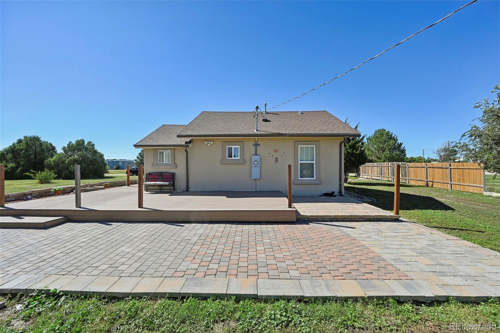 MLS Image #29 for 502  ohio avenue,seibert, Colorado