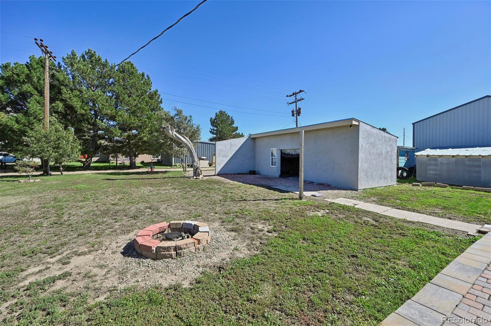 MLS Image #30 for 502  ohio avenue,seibert, Colorado