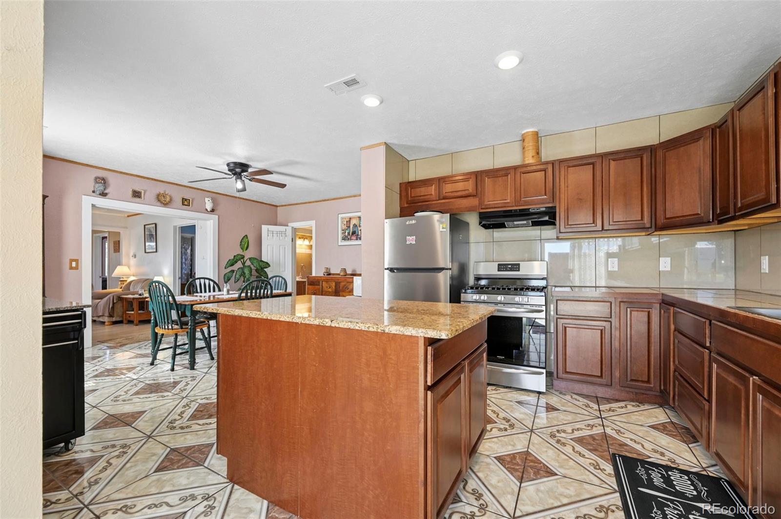MLS Image #9 for 502  ohio avenue,seibert, Colorado