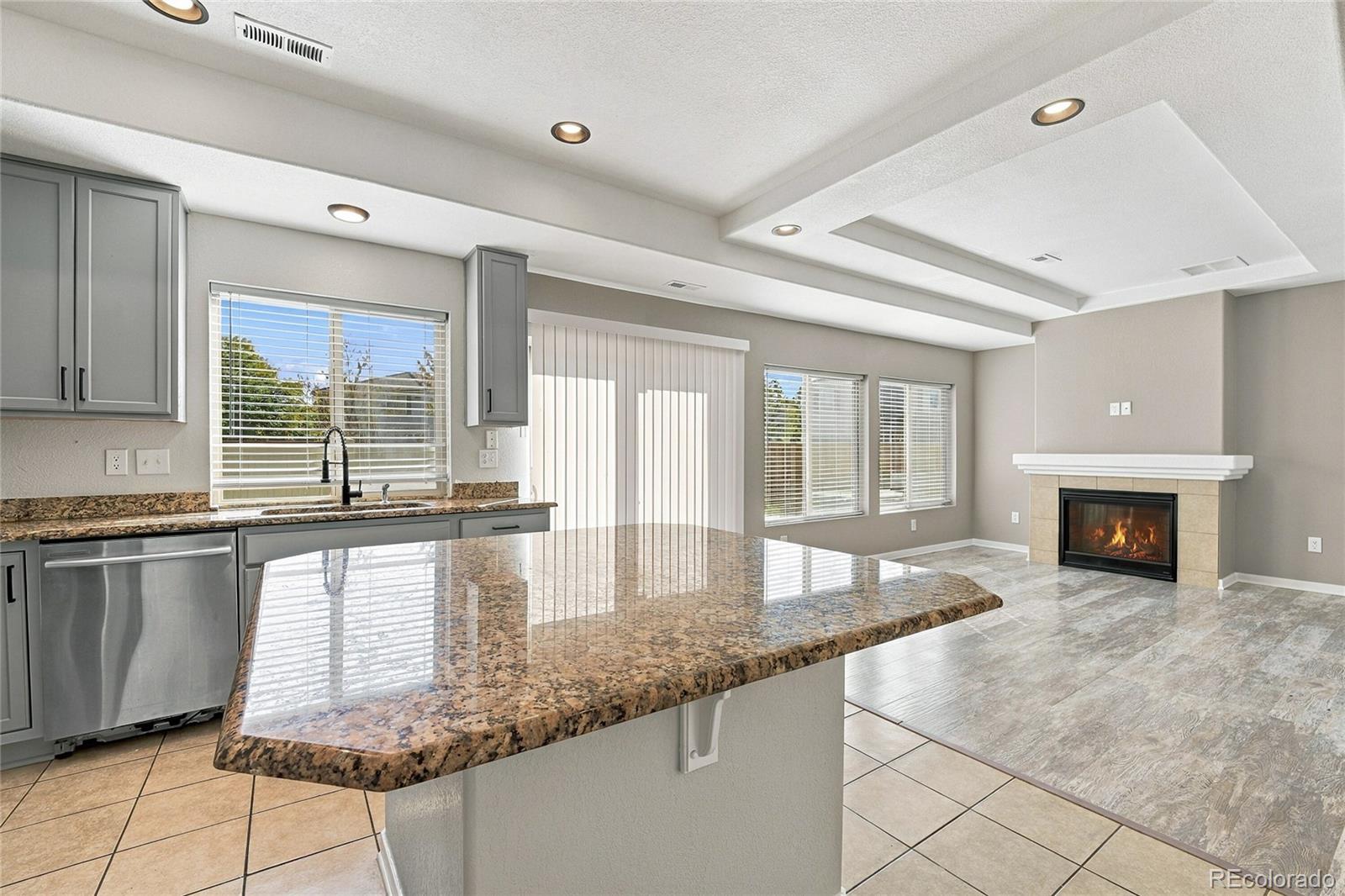 MLS Image #1 for 4885  halifax court,denver, Colorado