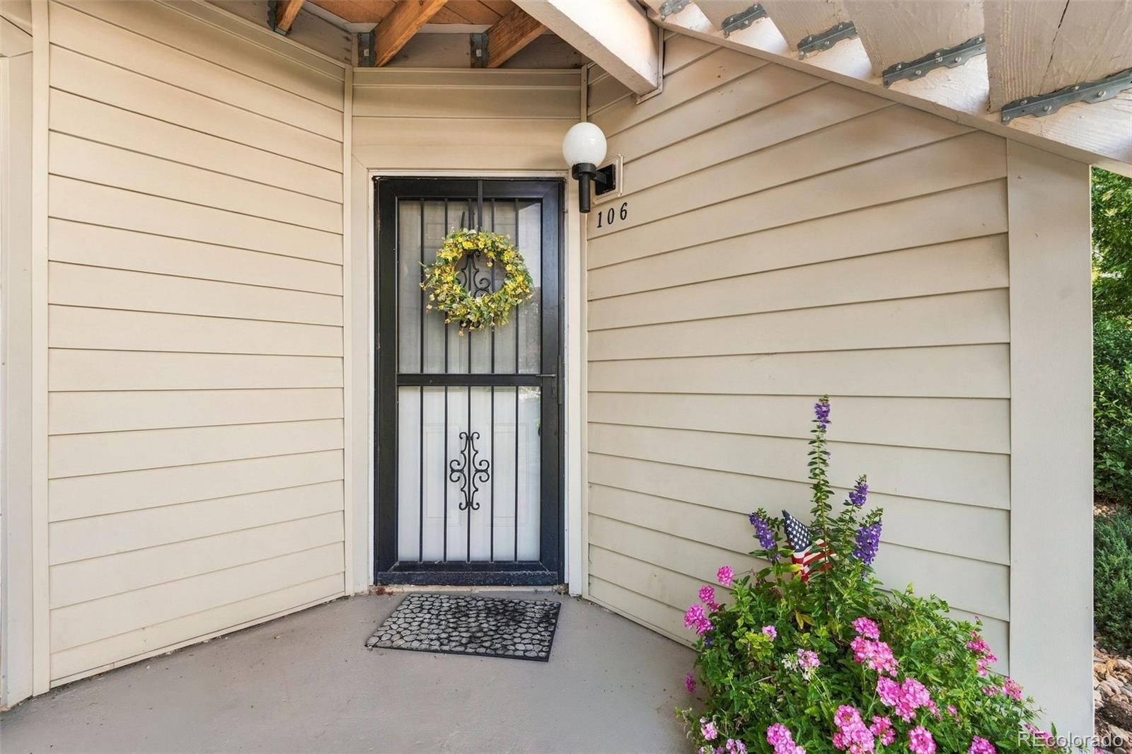 MLS Image #20 for 7379  gore range  106,littleton, Colorado