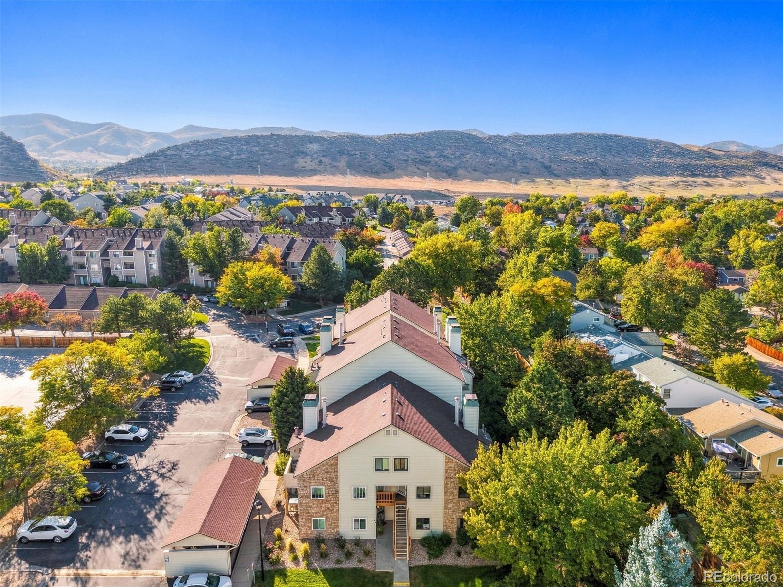 MLS Image #25 for 7379  gore range  106,littleton, Colorado
