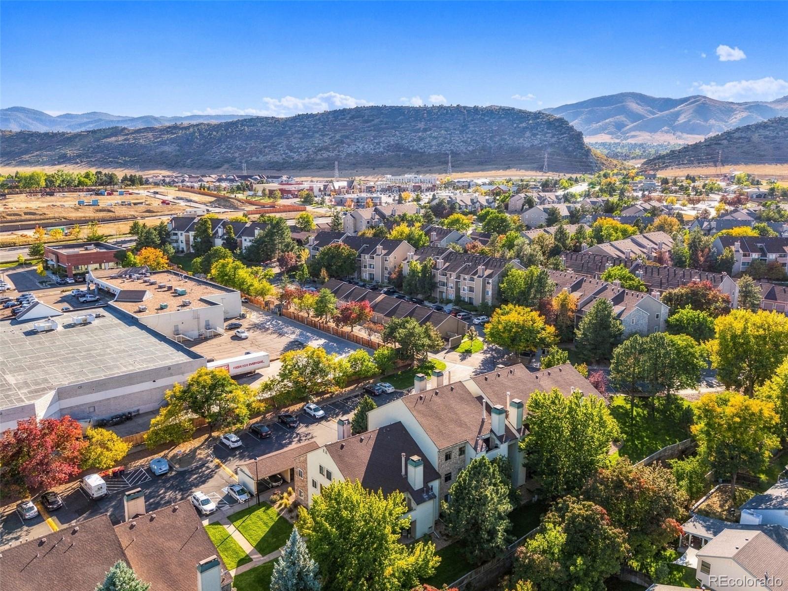 MLS Image #26 for 7379  gore range  106,littleton, Colorado