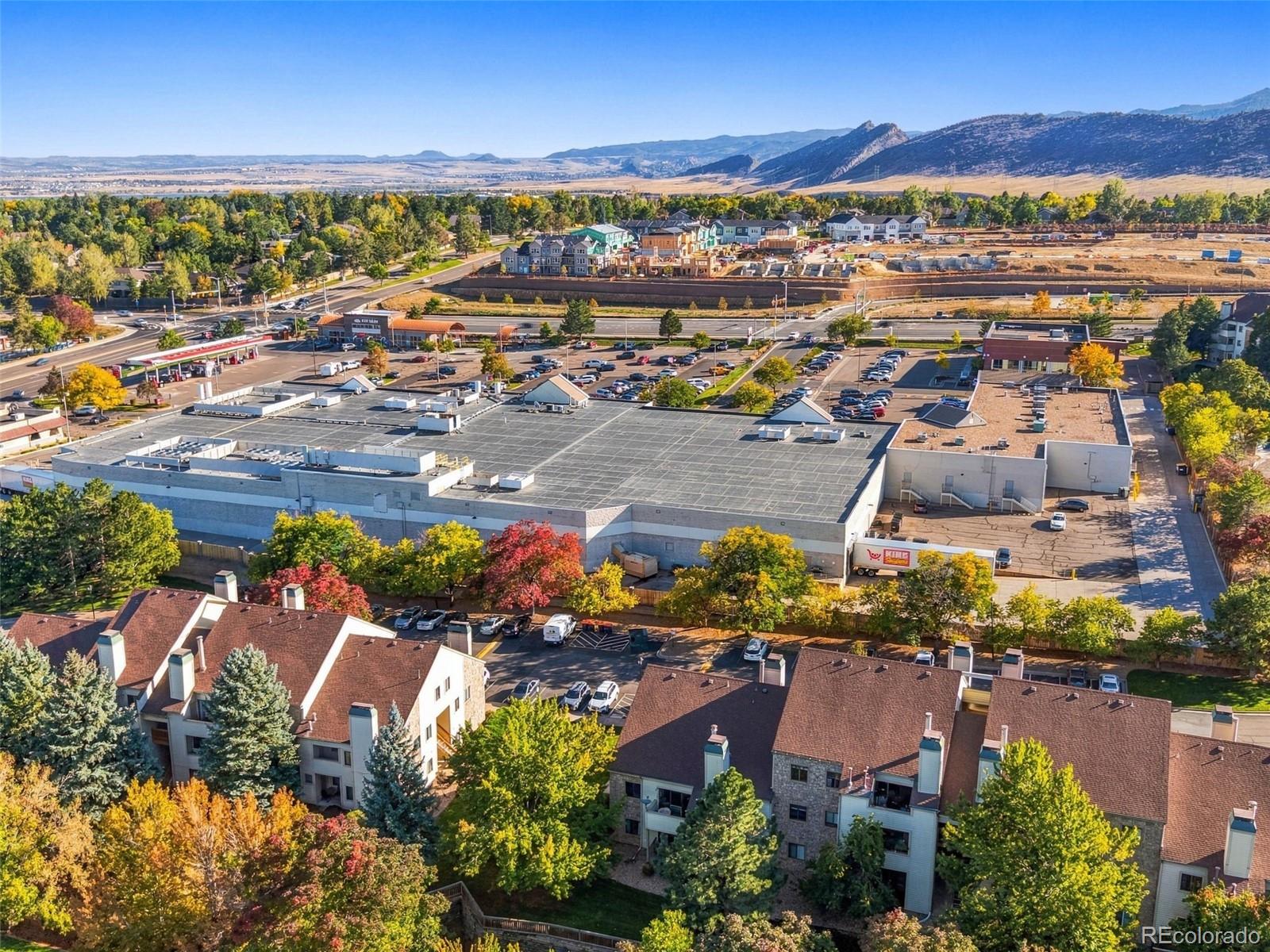 MLS Image #27 for 7379  gore range  106,littleton, Colorado