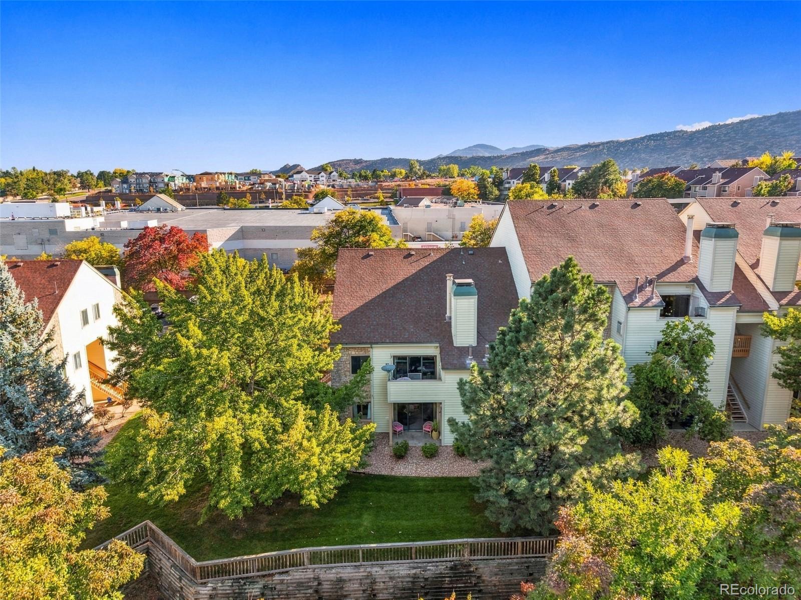 MLS Image #28 for 7379  gore range  106,littleton, Colorado