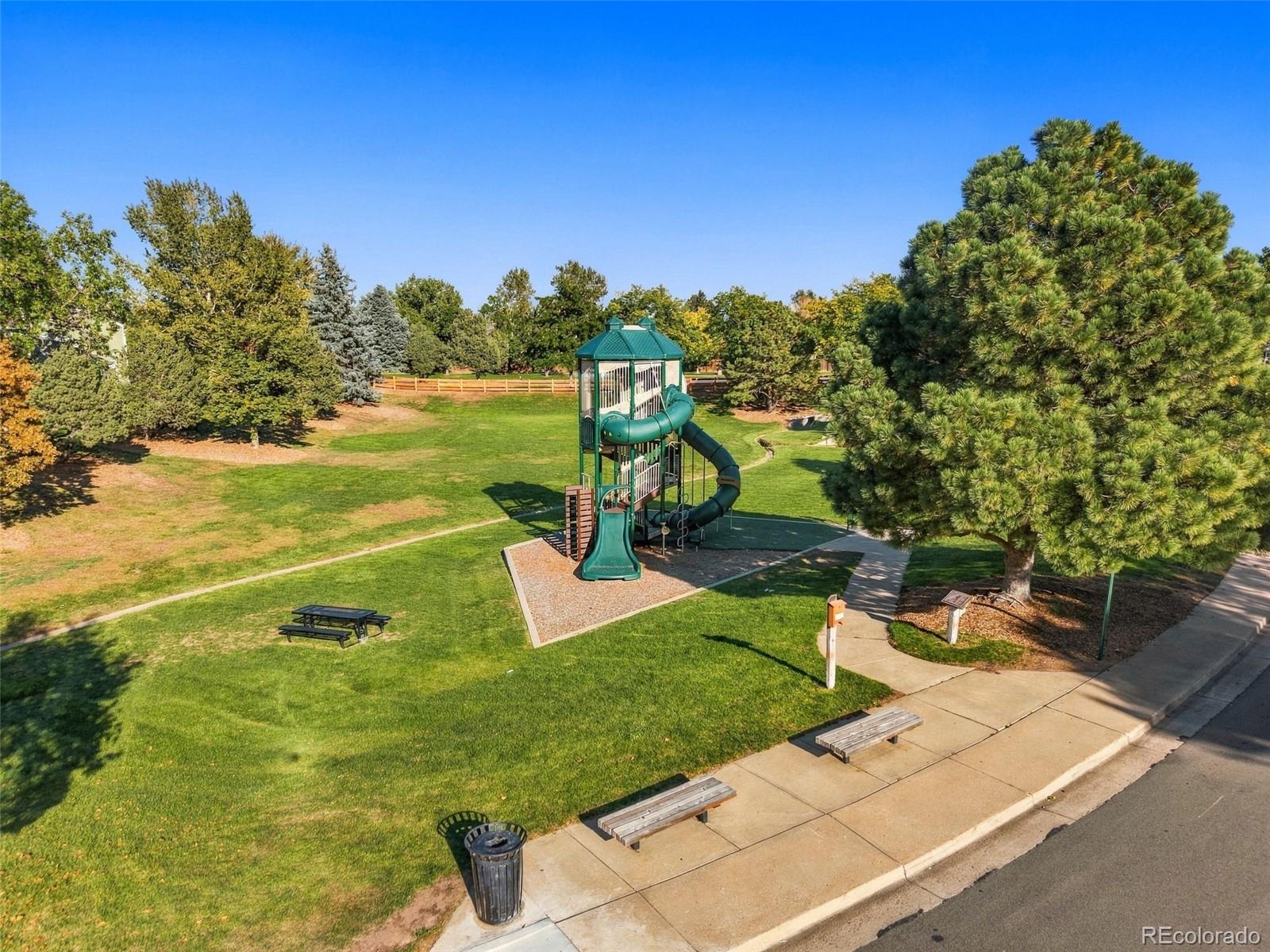 MLS Image #29 for 7379  gore range  106,littleton, Colorado