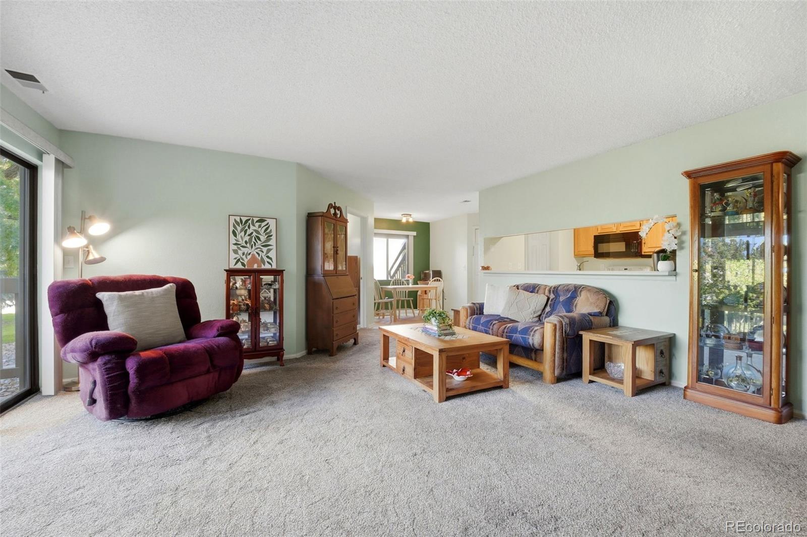 MLS Image #3 for 7379  gore range  106,littleton, Colorado
