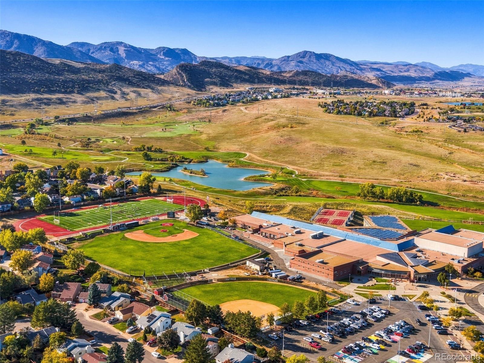 MLS Image #30 for 7379  gore range  106,littleton, Colorado