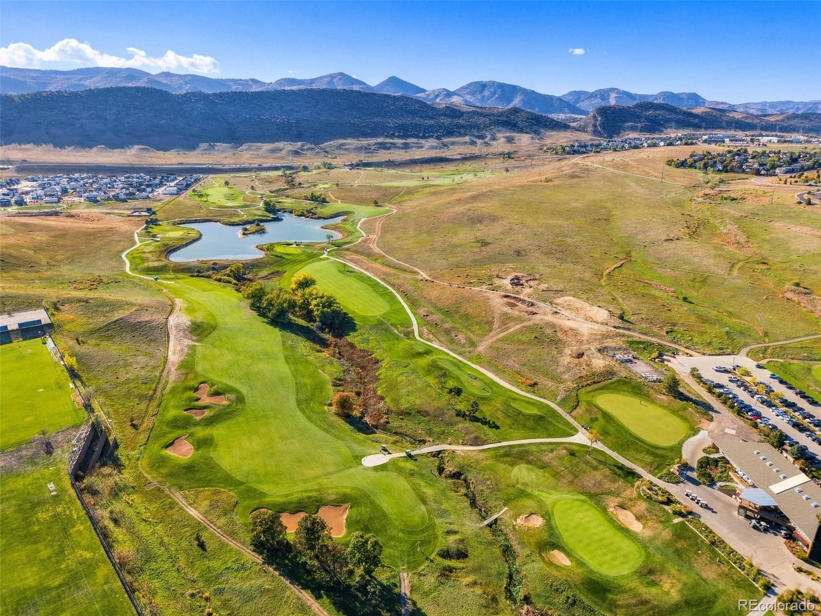 MLS Image #31 for 7379  gore range  106,littleton, Colorado