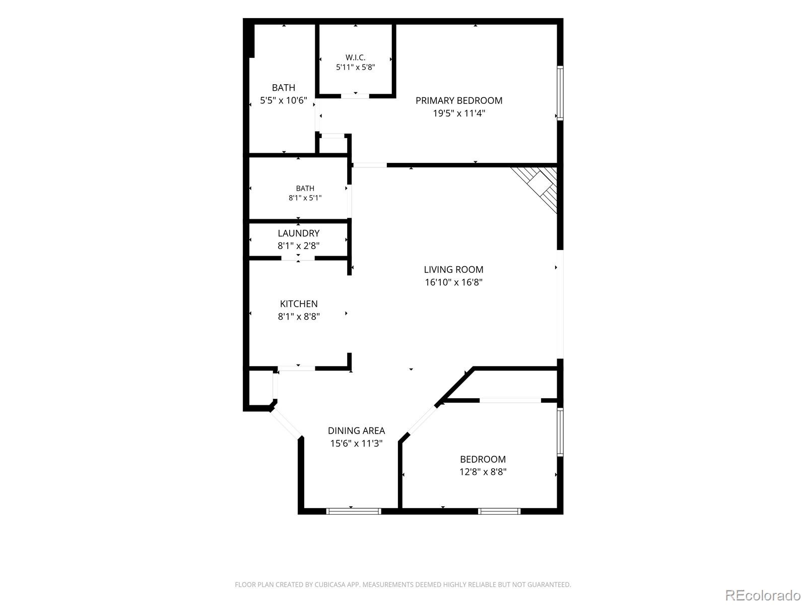 MLS Image #32 for 7379  gore range  106,littleton, Colorado