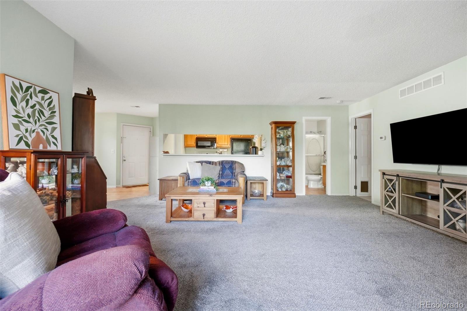 MLS Image #4 for 7379  gore range  106,littleton, Colorado