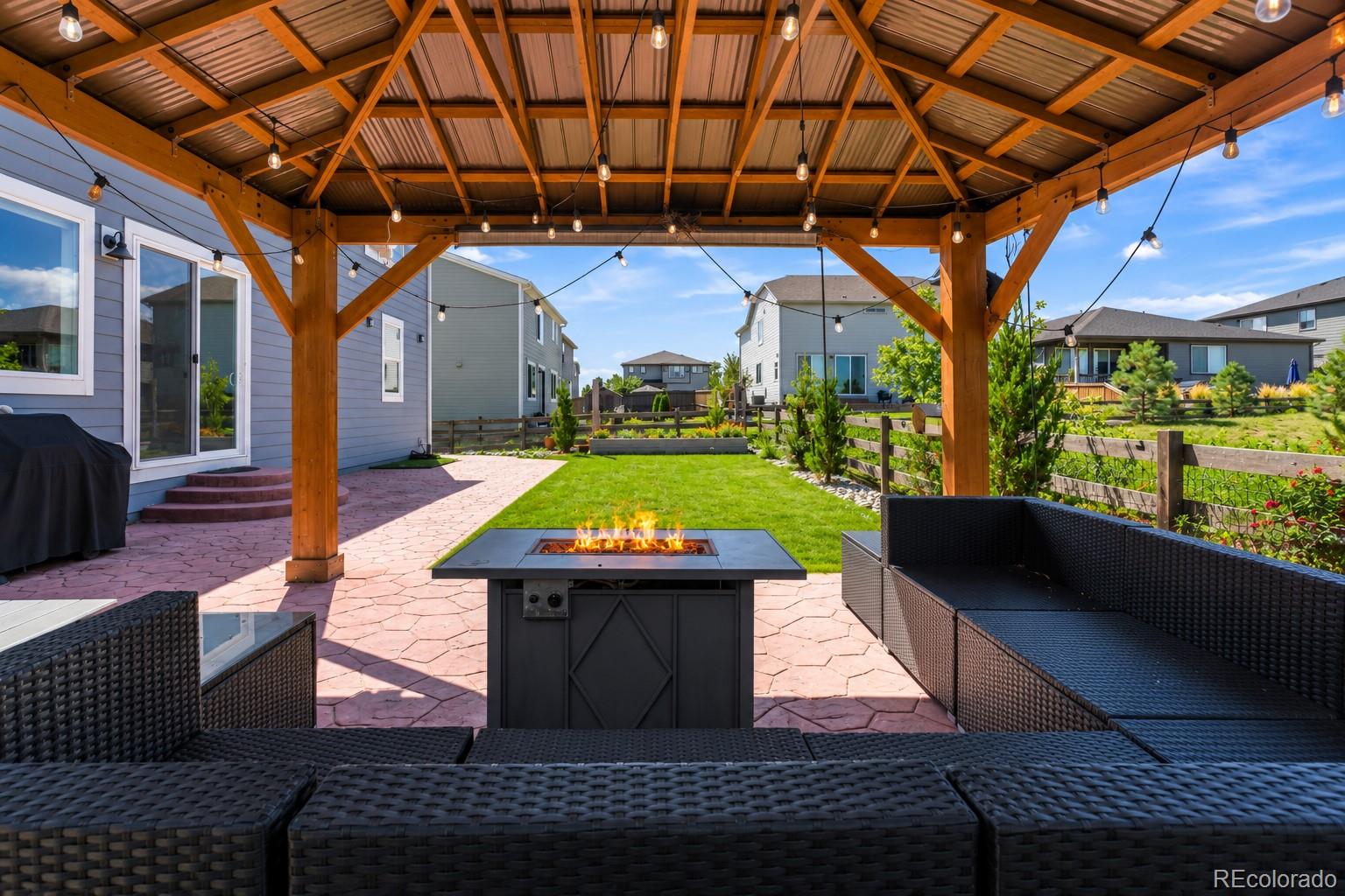 MLS Image #28 for 13541  waterthrush street,parker, Colorado