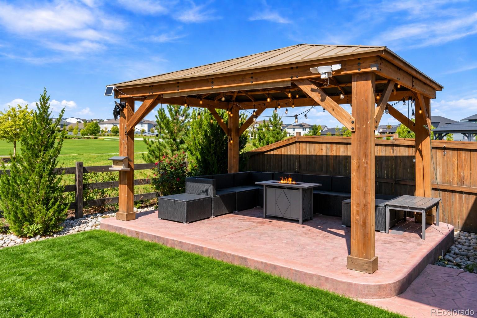 MLS Image #29 for 13541  waterthrush street,parker, Colorado