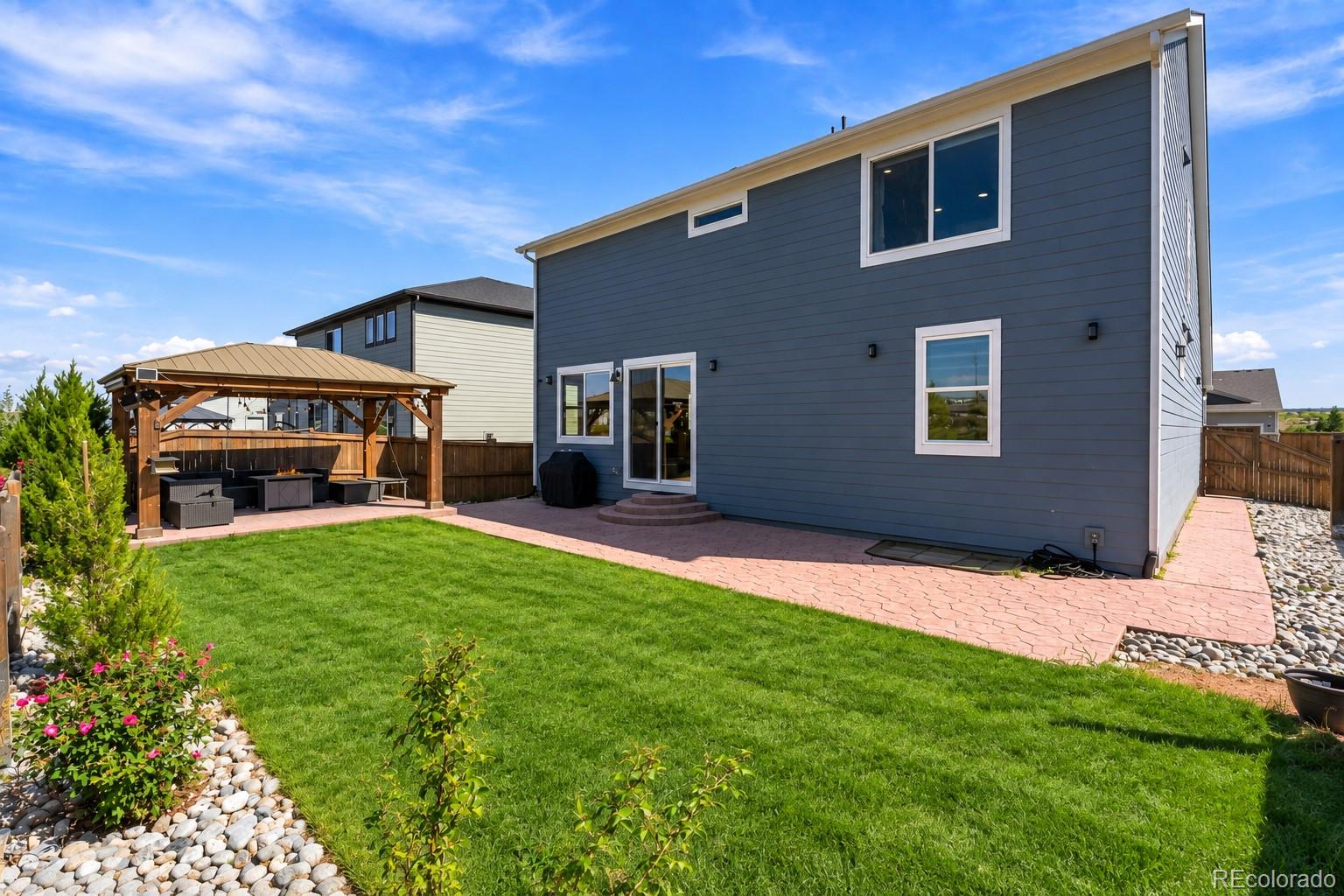 MLS Image #30 for 13541  waterthrush street,parker, Colorado