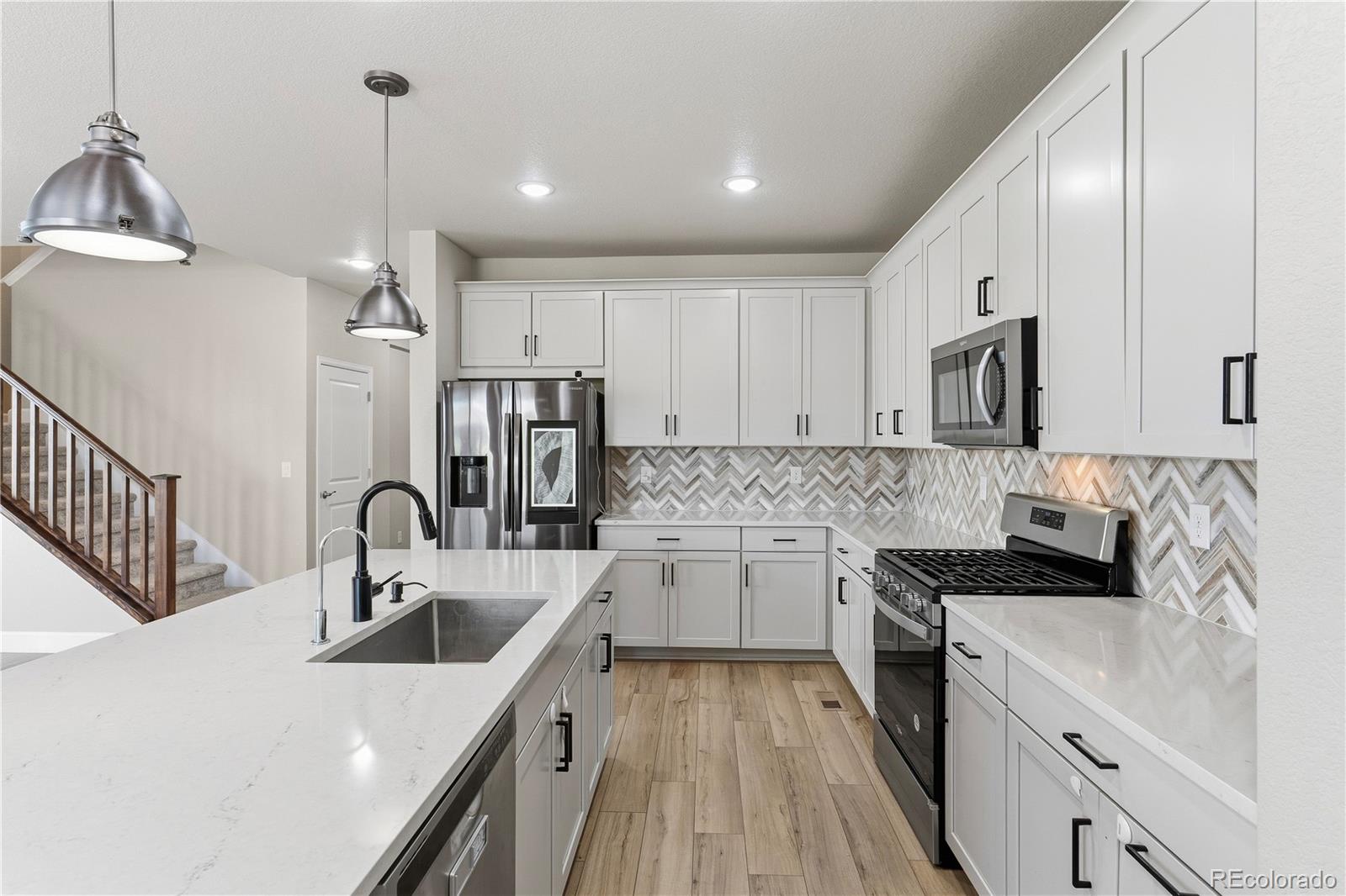 MLS Image #7 for 13541  waterthrush street,parker, Colorado