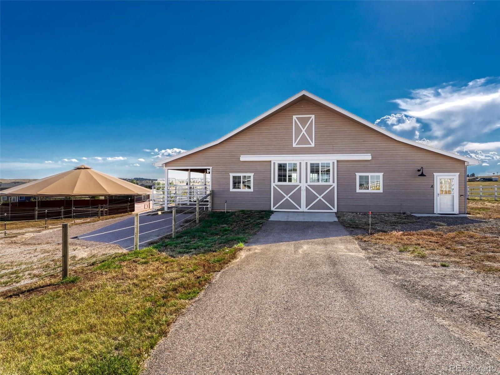 MLS Image #16 for 6620  shannon circle,kiowa, Colorado