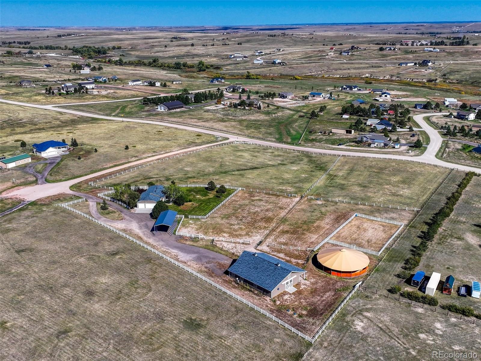 MLS Image #2 for 6620  shannon circle,kiowa, Colorado