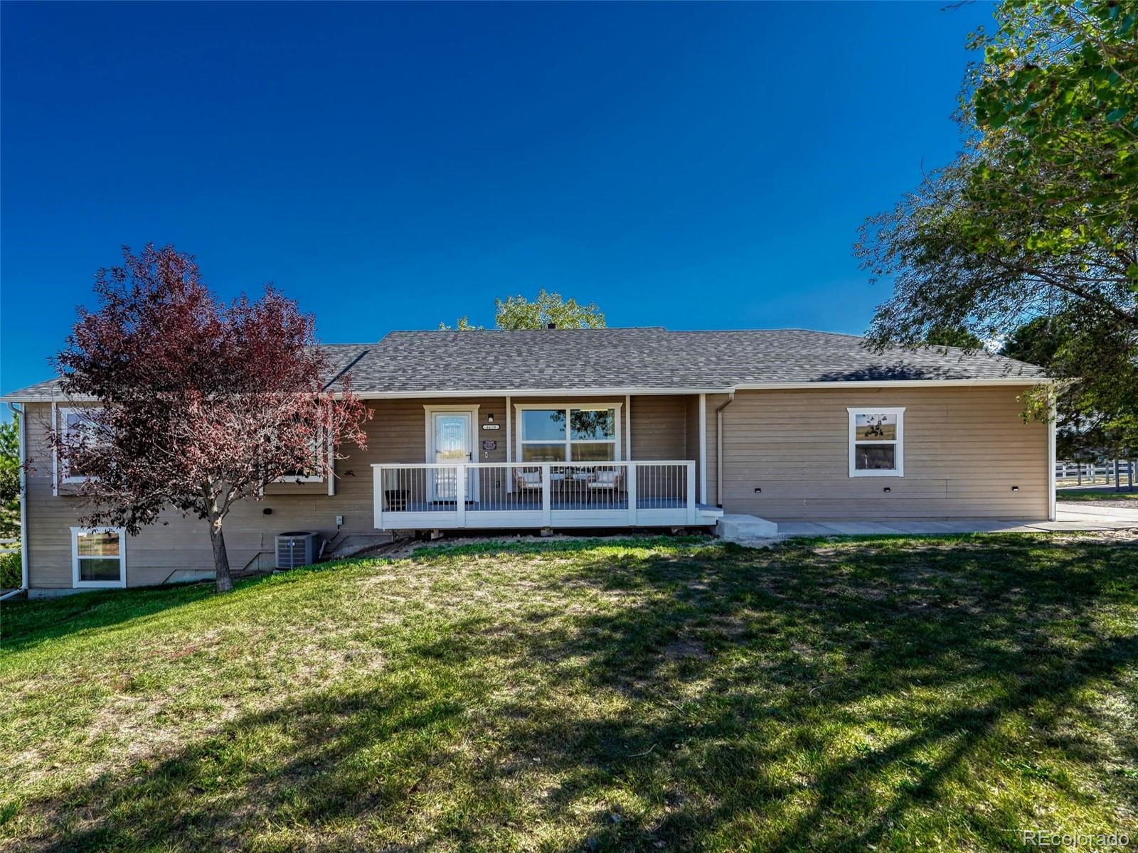 MLS Image #22 for 6620  shannon circle,kiowa, Colorado