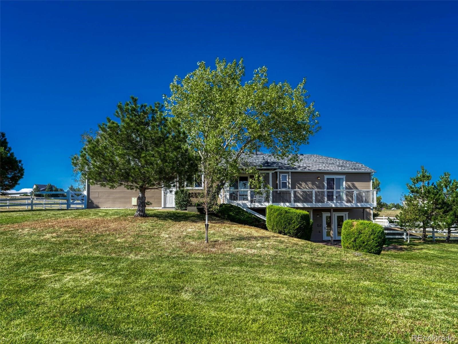 MLS Image #3 for 6620  shannon circle,kiowa, Colorado
