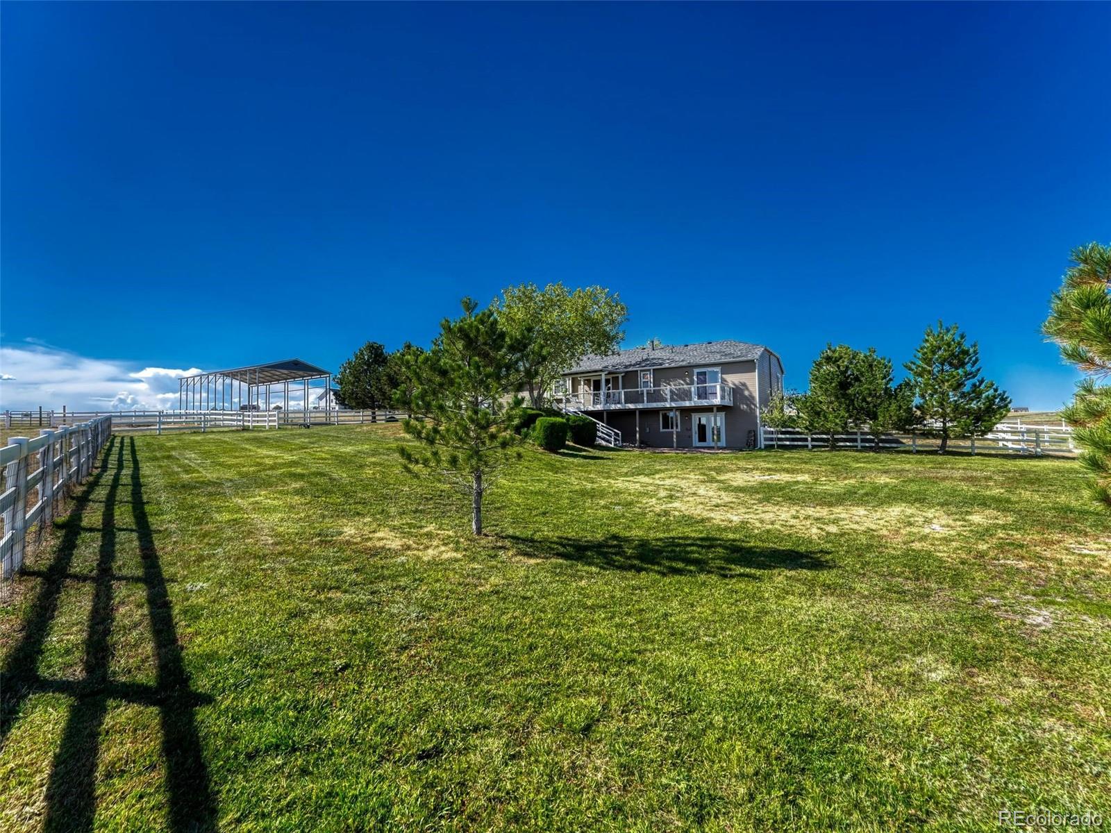 MLS Image #4 for 6620  shannon circle,kiowa, Colorado