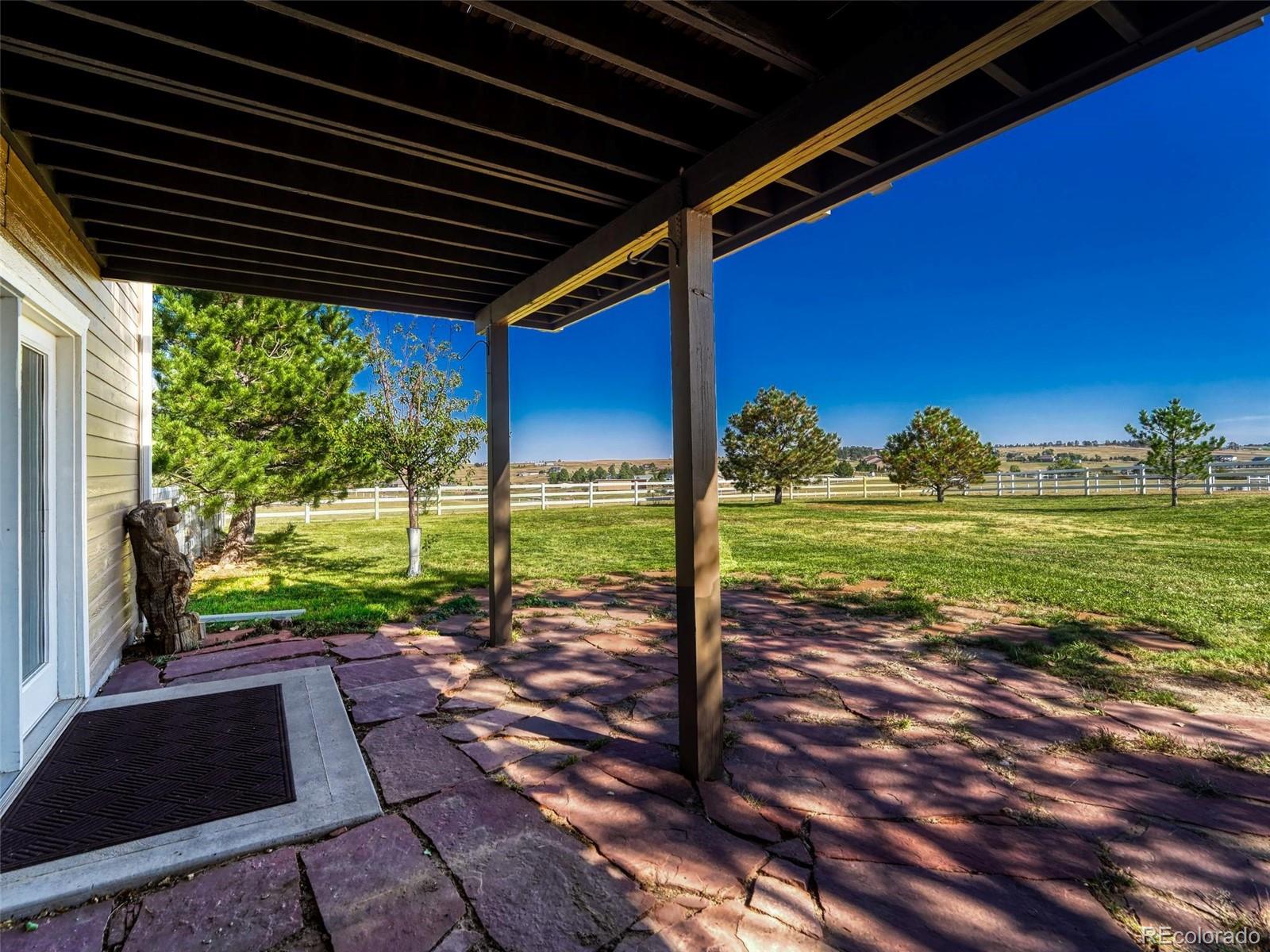 MLS Image #41 for 6620  shannon circle,kiowa, Colorado
