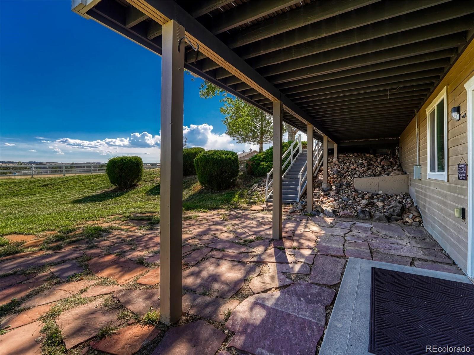 MLS Image #42 for 6620  shannon circle,kiowa, Colorado