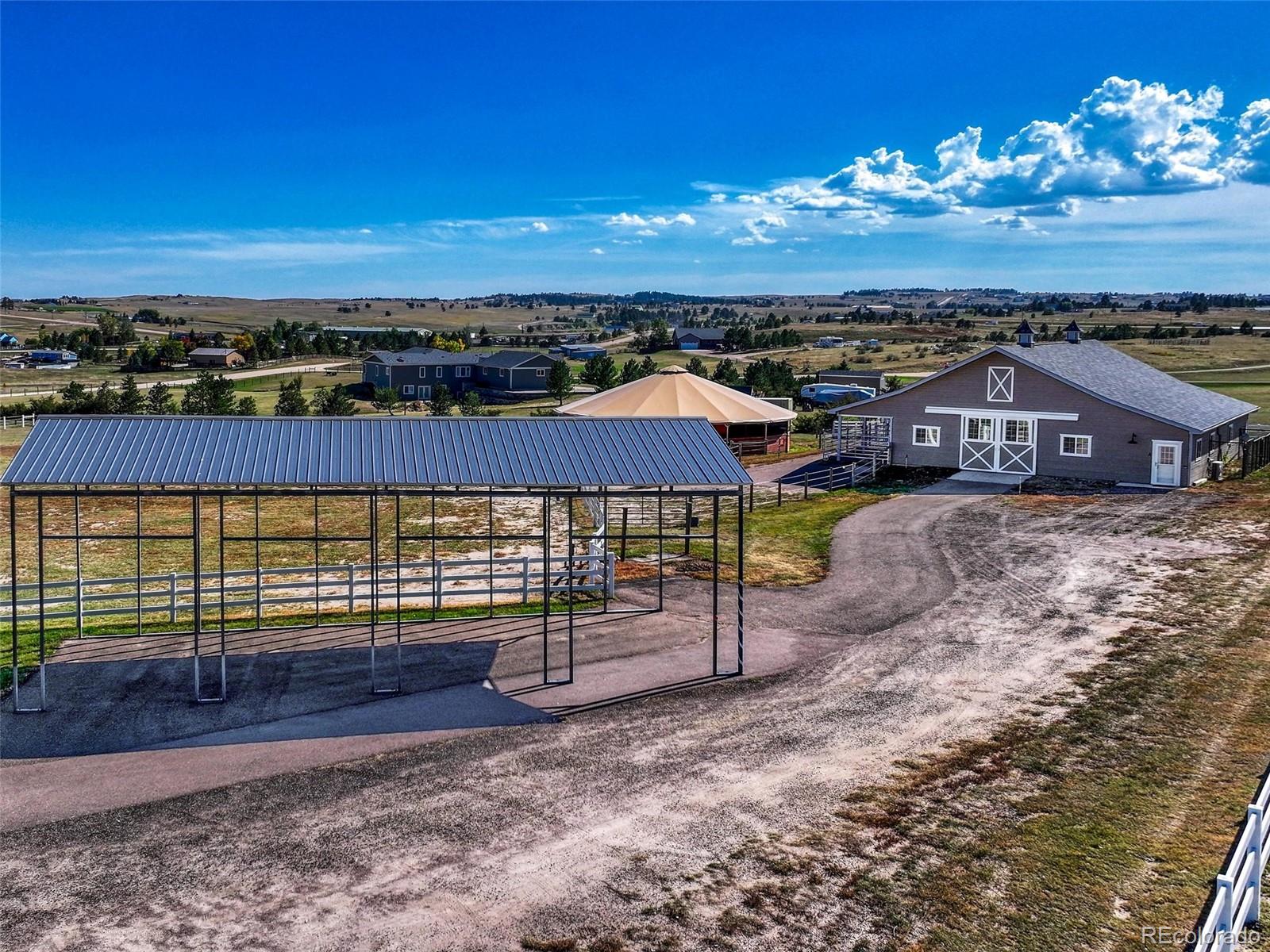 MLS Image #5 for 6620  shannon circle,kiowa, Colorado