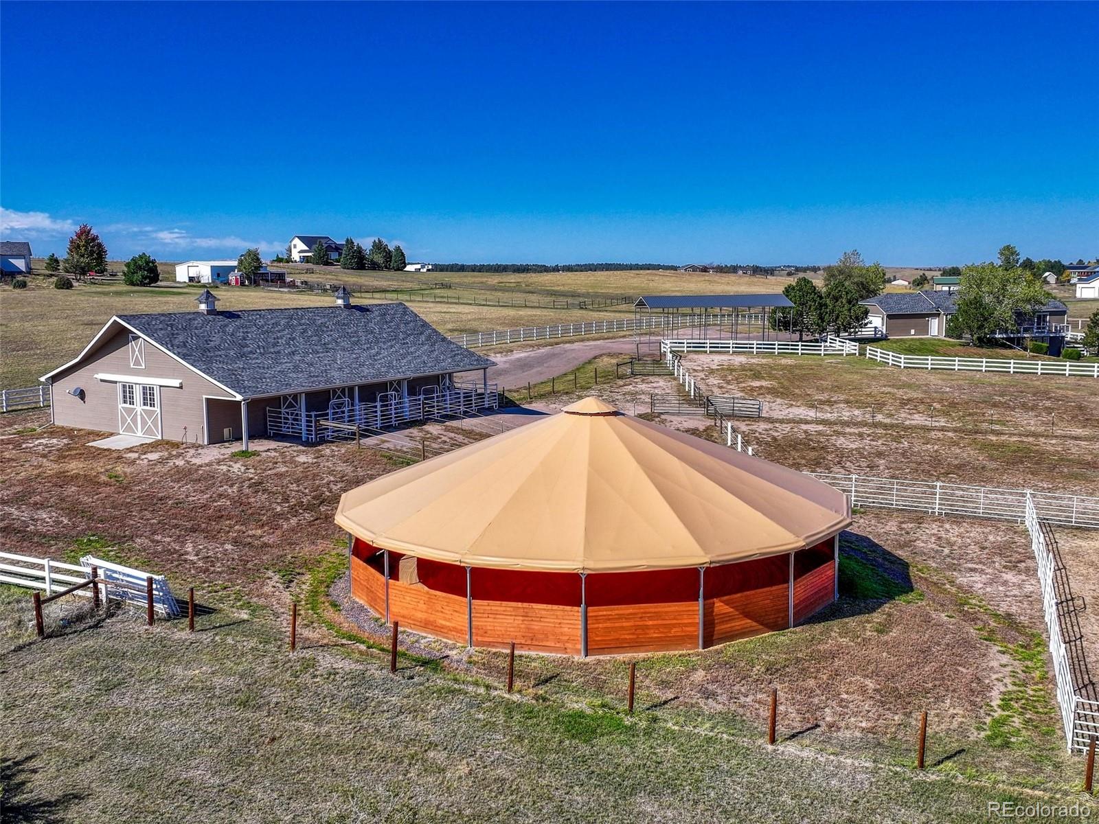 MLS Image #6 for 6620  shannon circle,kiowa, Colorado