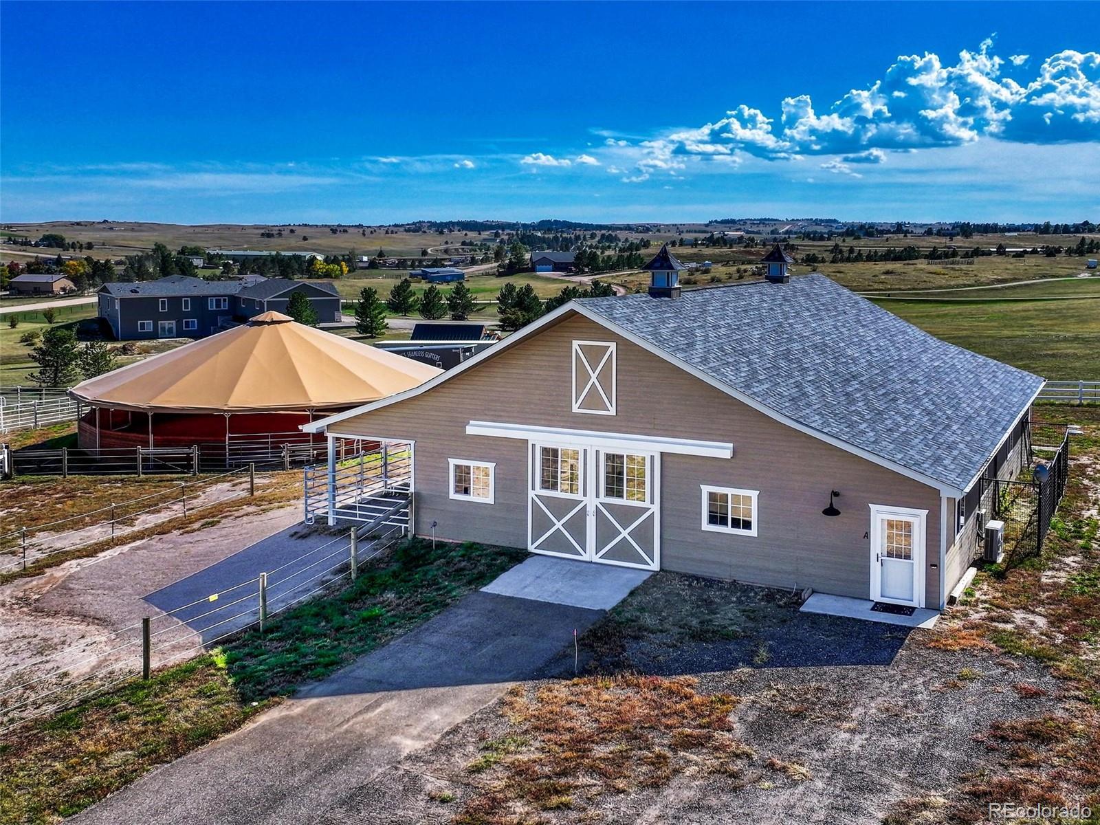 MLS Image #8 for 6620  shannon circle,kiowa, Colorado