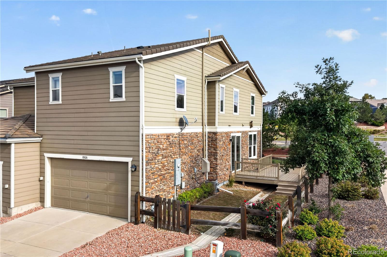 MLS Image #29 for 10026  nadine lane,parker, Colorado