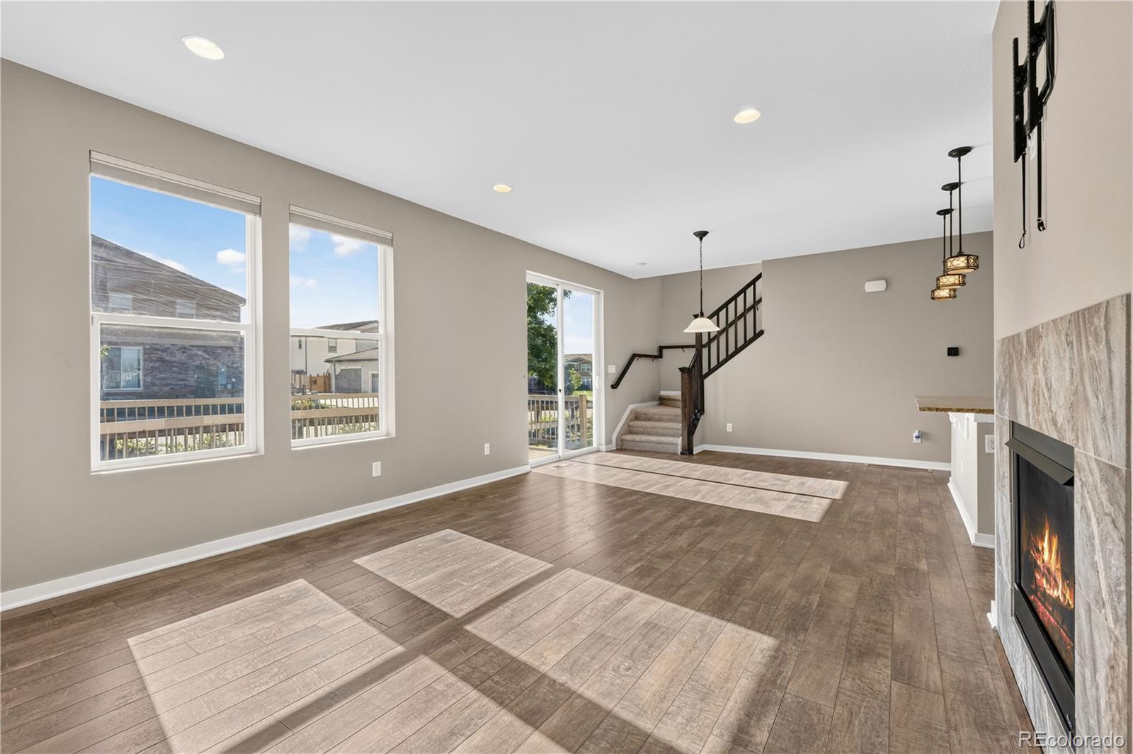 MLS Image #3 for 10026  nadine lane,parker, Colorado