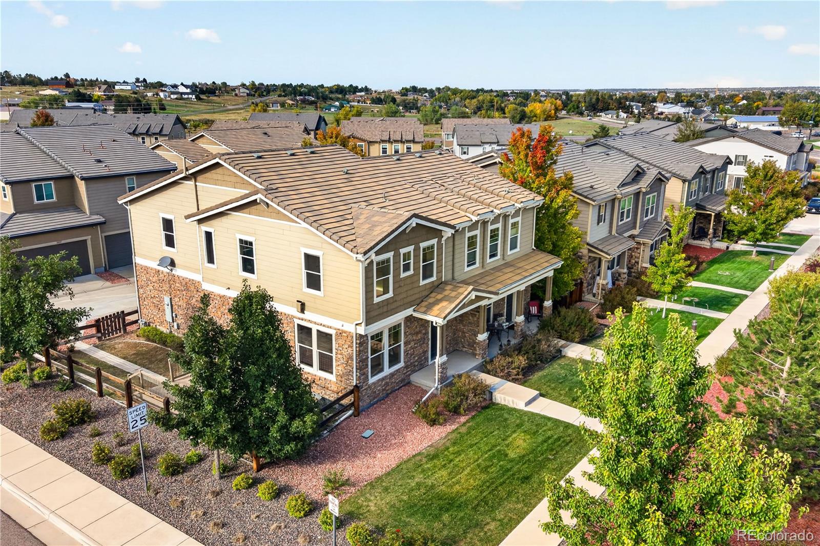 MLS Image #30 for 10026  nadine lane,parker, Colorado