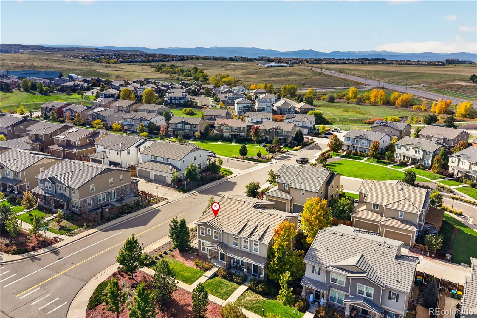 MLS Image #31 for 10026  nadine lane,parker, Colorado